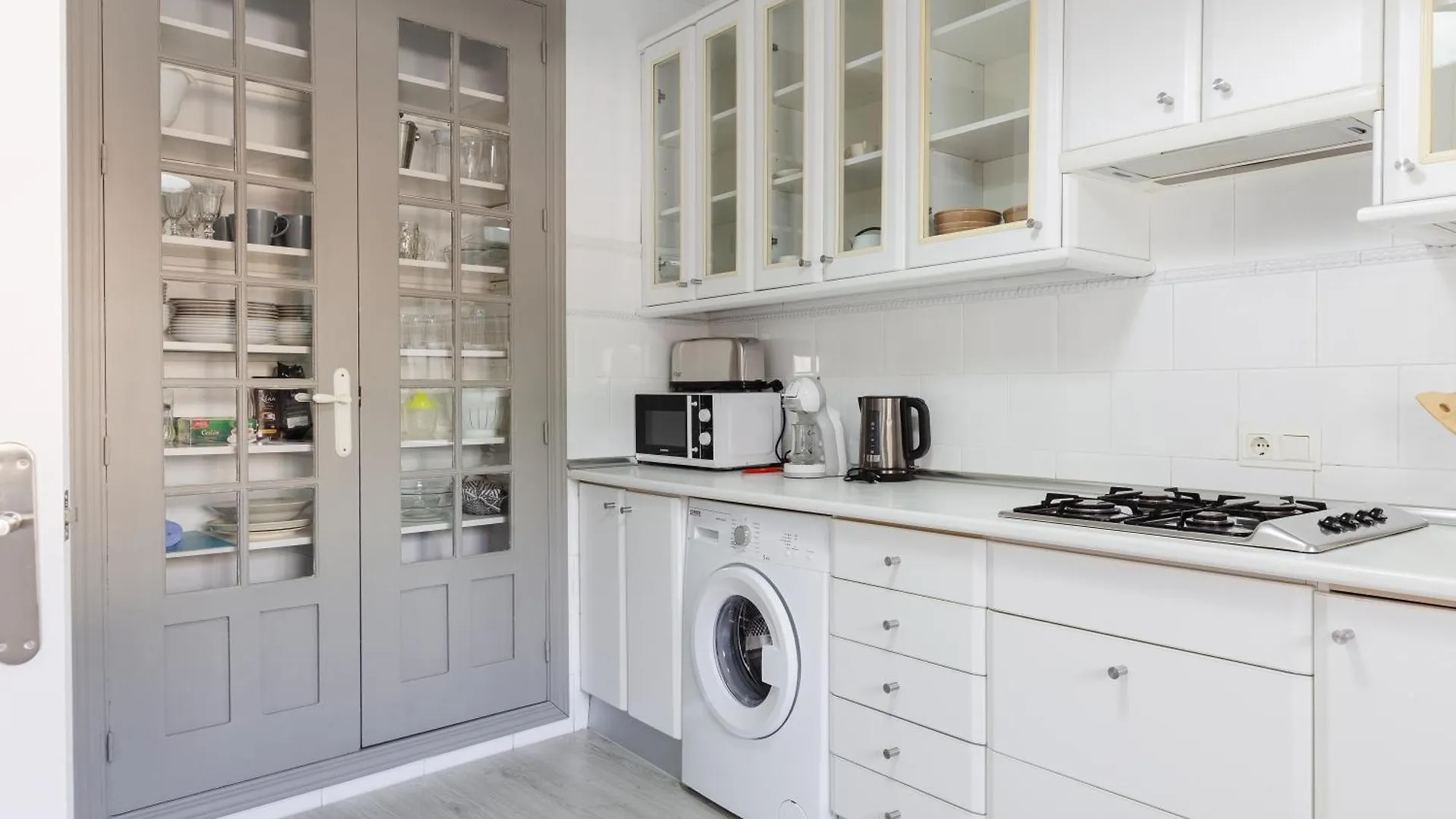 Apartamento Con Vistas Al Mar Appartement Málaga