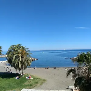 Appartement Apartments-oilan11, Málaga