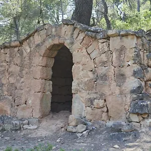 La Casa Del Lino Сasa de vacaciones Torrebeses