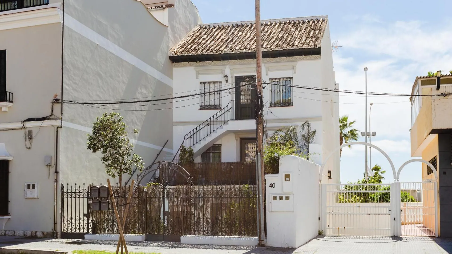Apartamento Con Vistas Al Mar Malaga Spain