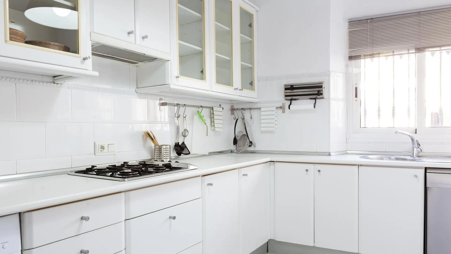 Apartamento Con Vistas Al Mar Malaga