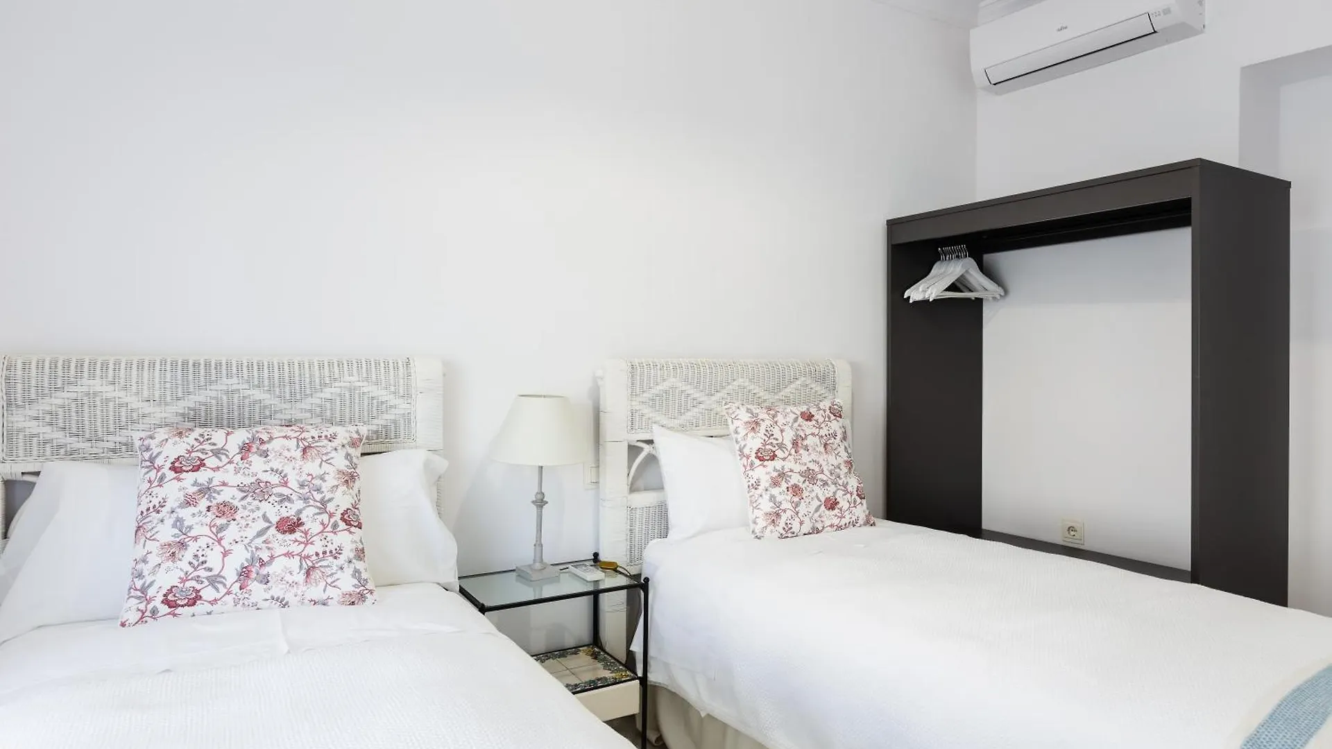 Apartamento Con Vistas Al Mar Malaga Apartment