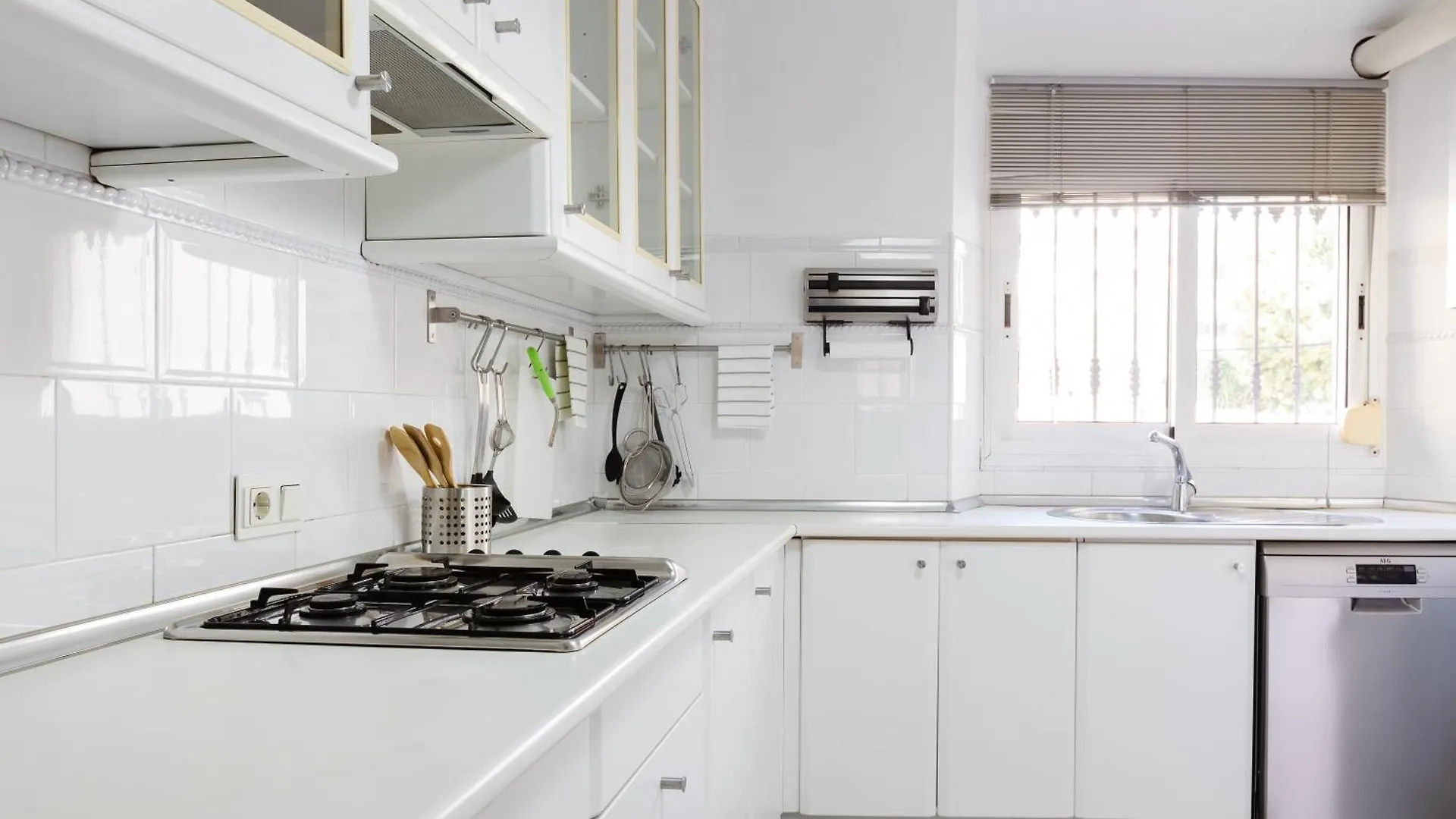 Apartamento Con Vistas Al Mar Apartment Malaga Spain